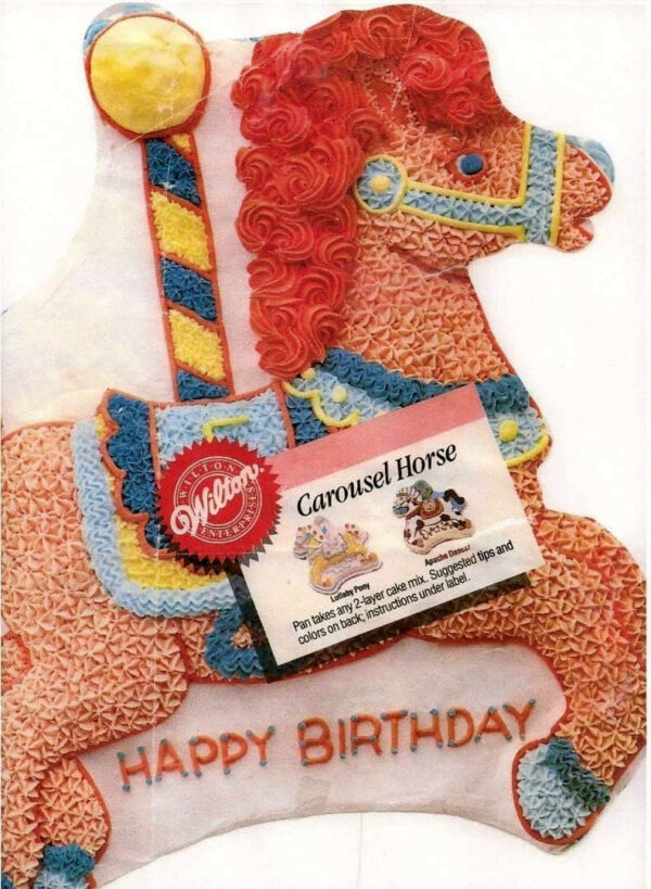 ilton_Carousel_Horse-Pan