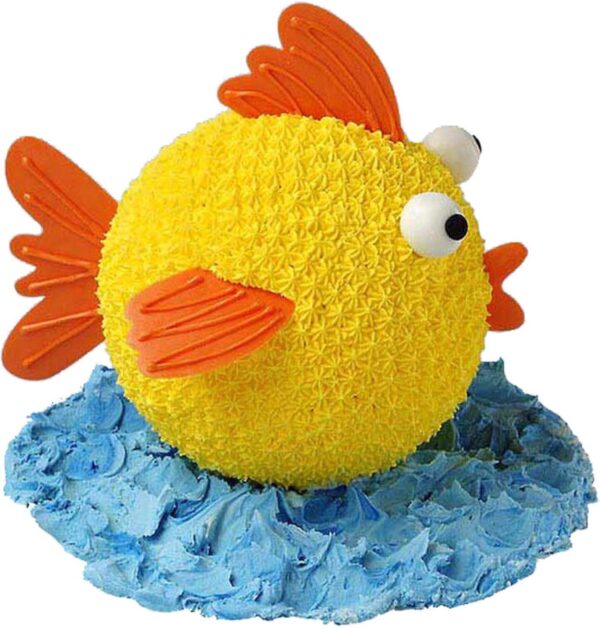 ball_cp-05 Wilton 3D Sports Ball Cake Pan