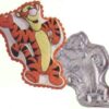 tigger-02 Tigger Vintage Cake Baking Pan, Very Good