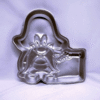 ysam-03 Wilton Vintage Yosemite Sam Cake Pan